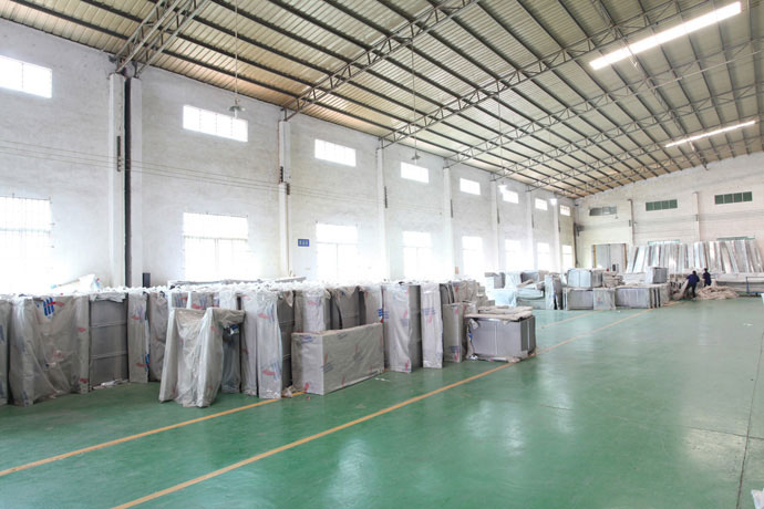 揚州生產(chǎn)車間