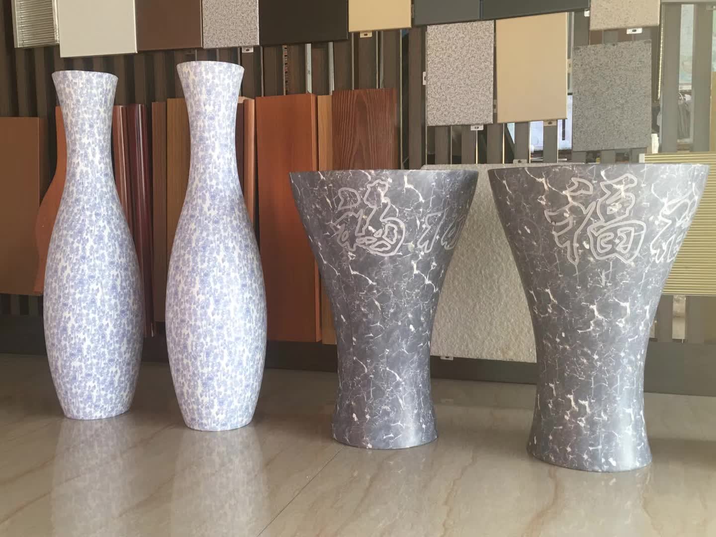 揚州鋁樂鋁單板