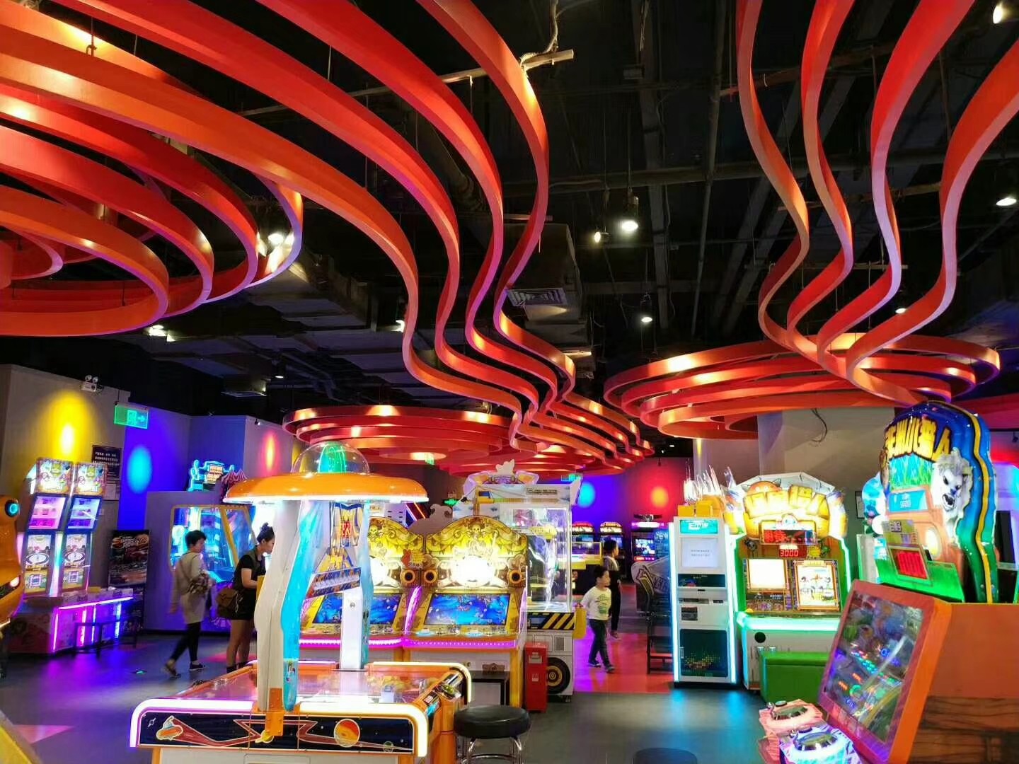 沖孔鋁單板、穿孔鋁單板、鋁幕墻板