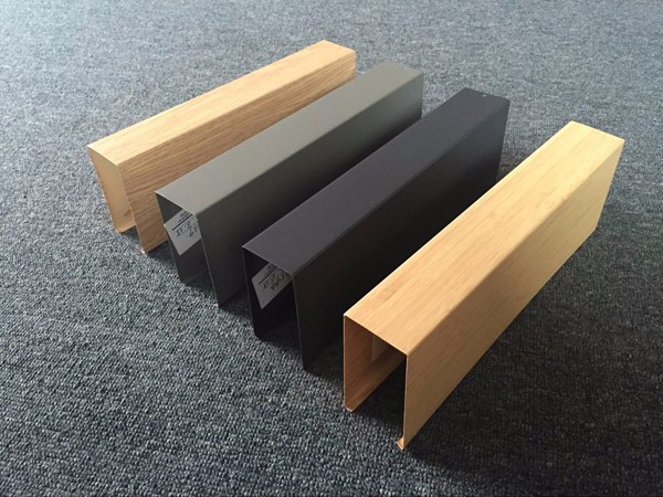 揚州型材鋁方通